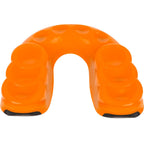 Venum Challenger Mouth Guard, Blackorange, One Size