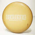 Wham-O EcoFlyer Umax Frisbee - 82 E Mold Freestyle Frisbee Sport Flying Disc Golden