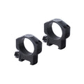 Leupold Mark 4 Scope Rings, 35mm High (Aluminum) with a Matte Finish