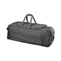 EvoShield Stonewall Wheeled Equipment Bag 2.0 - Charcoal