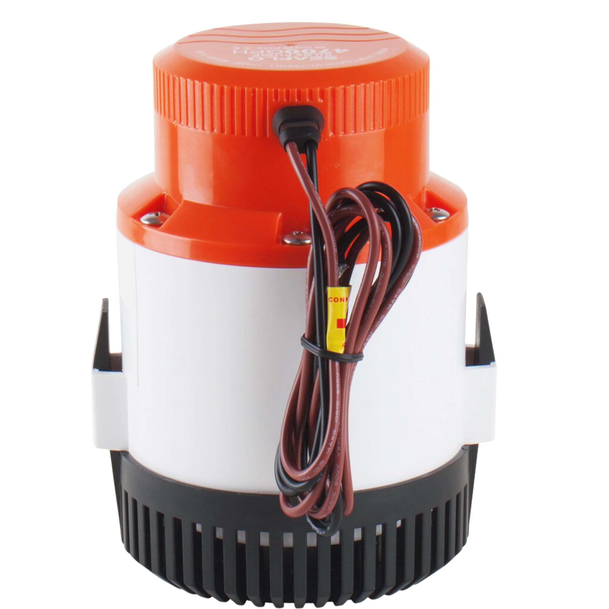 Seaflo Electric Marine Bilge Pumps (4700 Gph)