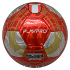 PLAYPRO Country Training Soccer Ball: World Edition (Peru, 5)