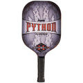 Franklin Sports Pickleball Paddle - Aluminum - X-Factor - Usapa Approved