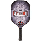 Franklin Sports Pickleball Paddle - Aluminum - X-Factor - Usapa Approved