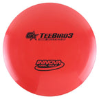 Innova Gstar Teebird3 Fairway Driver Golf Disc [Colors May Vary] - 173-175G