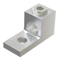 Gardner Bender 14-2/0 Awg Electrical Lug Silver 2 Pk - Case Of: 1;