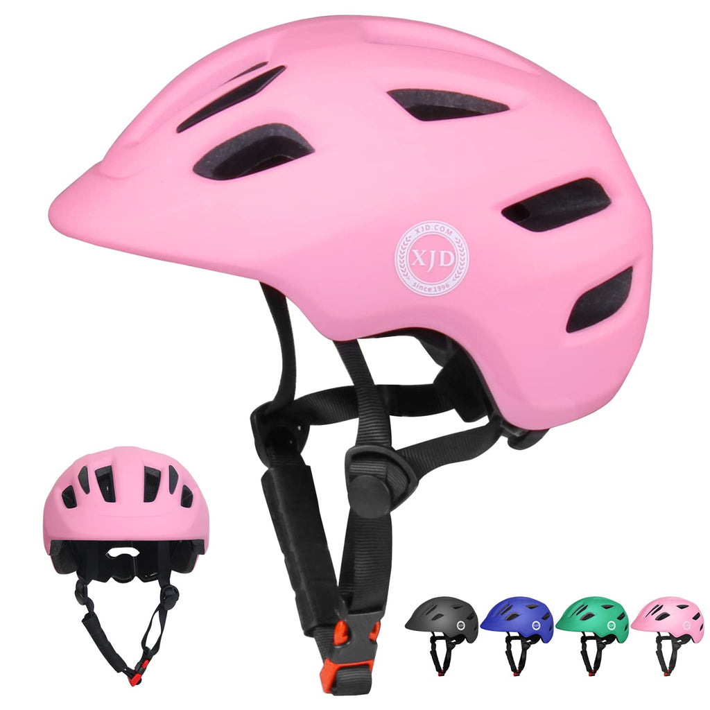 XJD Toddler Helmet Kids Bike Helmet for Infant/Baby Multi-Sport Adjustable Skateboard for Kids Boys Girls Lightweight for Age 1 