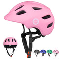 XJD Toddler Helmet Kids Bike Helmet for Infant/Baby Multi-Sport Adjustable Skateboard for Kids Boys Girls Lightweight for Age 1 