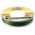 Promix Braid 10 Lb Low-Vis Green - 300 Yds