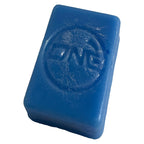 One Mfg 4Wd Snowboard & Ski Wax, 65G Bar, Oneball Wax For Cold Snow, 21F To 5F (-6C To -15C), Tropical Scent, No Fluoro