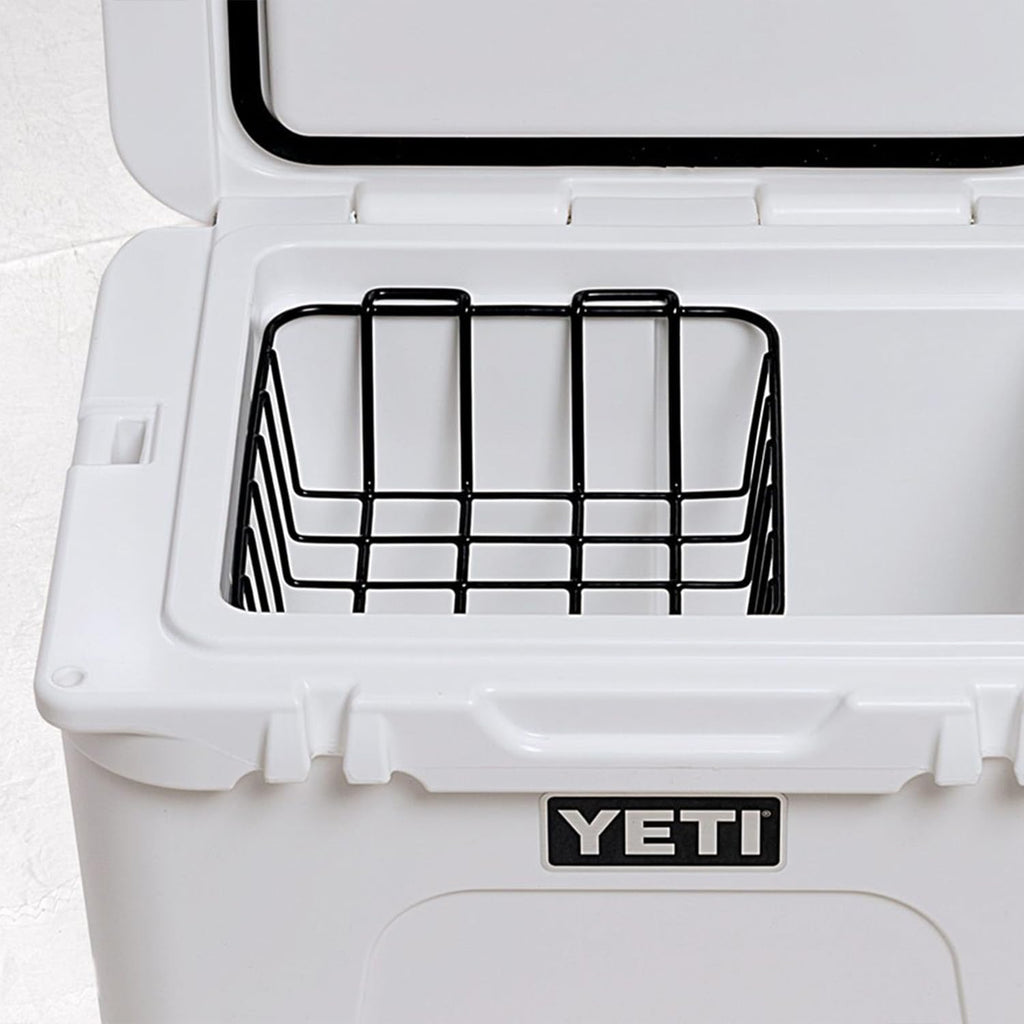 Yeti Tundra Cooler Inside Dry-Goods Basket, Fits Tundra 50 & 65