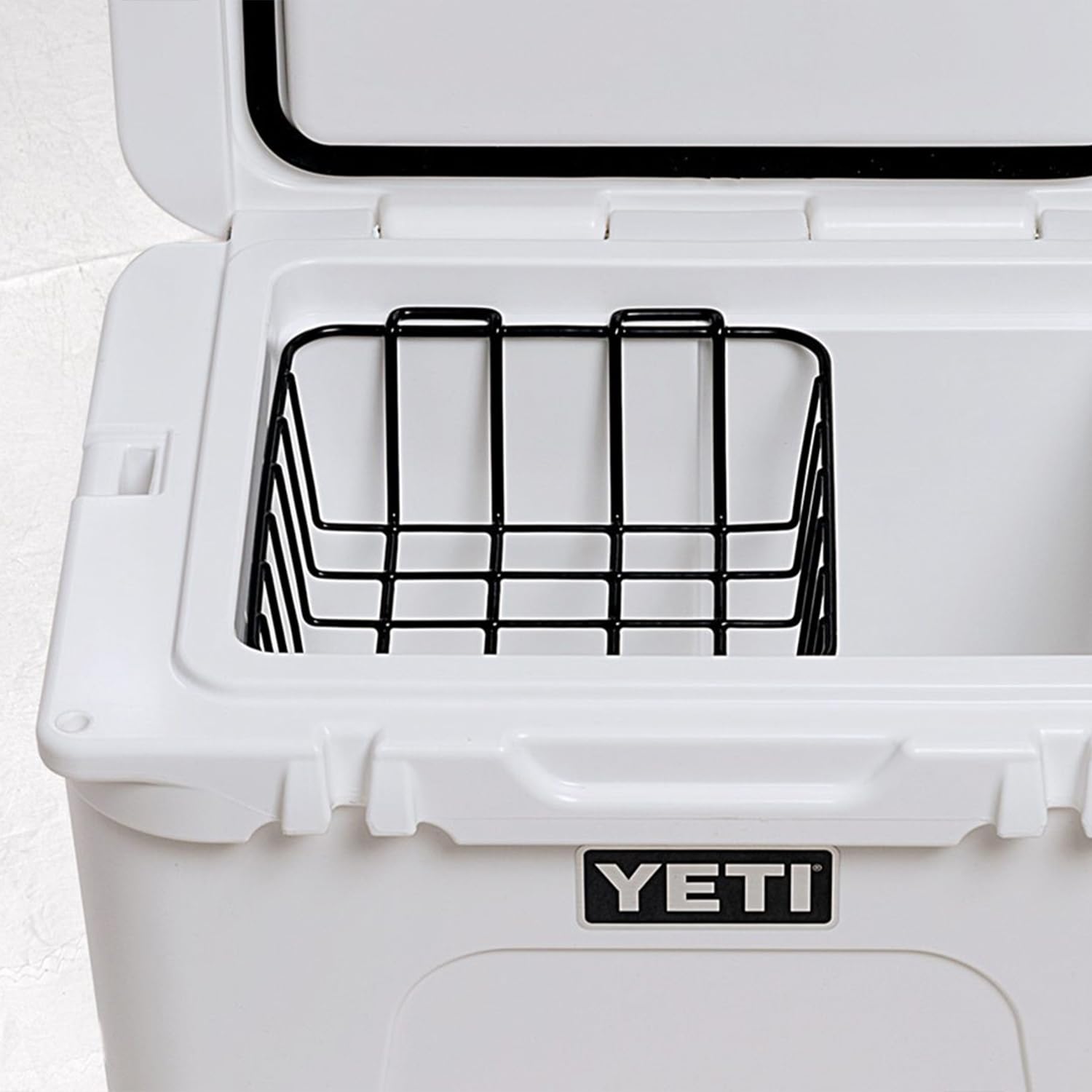 Yeti Tundra Cooler Inside Dry-Goods Basket, Fits Tundra 50 & 65