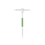 Park Tool Unisex'S Tht-10 Torx Key, Silver, T10