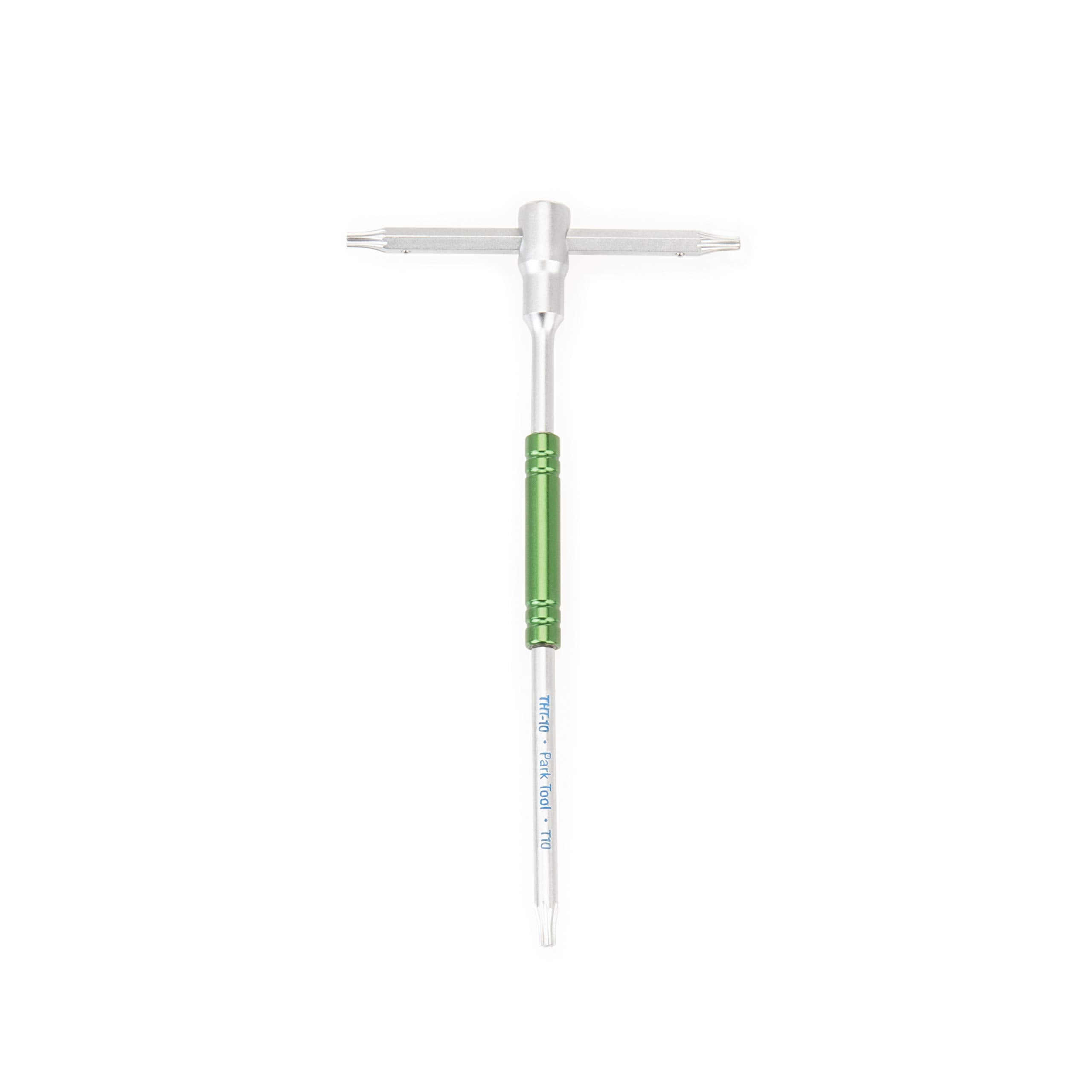 Park Tool Unisex'S Tht-10 Torx Key, Silver, T10