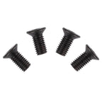 Tomall Scooter Forehead Head Screw Accessories Stainless Steel Fixed Screw Kit 4 Pcs Compatible For Xioami M365 Electric Scooter