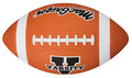 Macgregor Varsity Junior Rubber Football