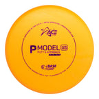 Prodigy Discs Ace Line Base Grip P Model Us Putter Golf Disc [Colors May Vary] - 170-175G