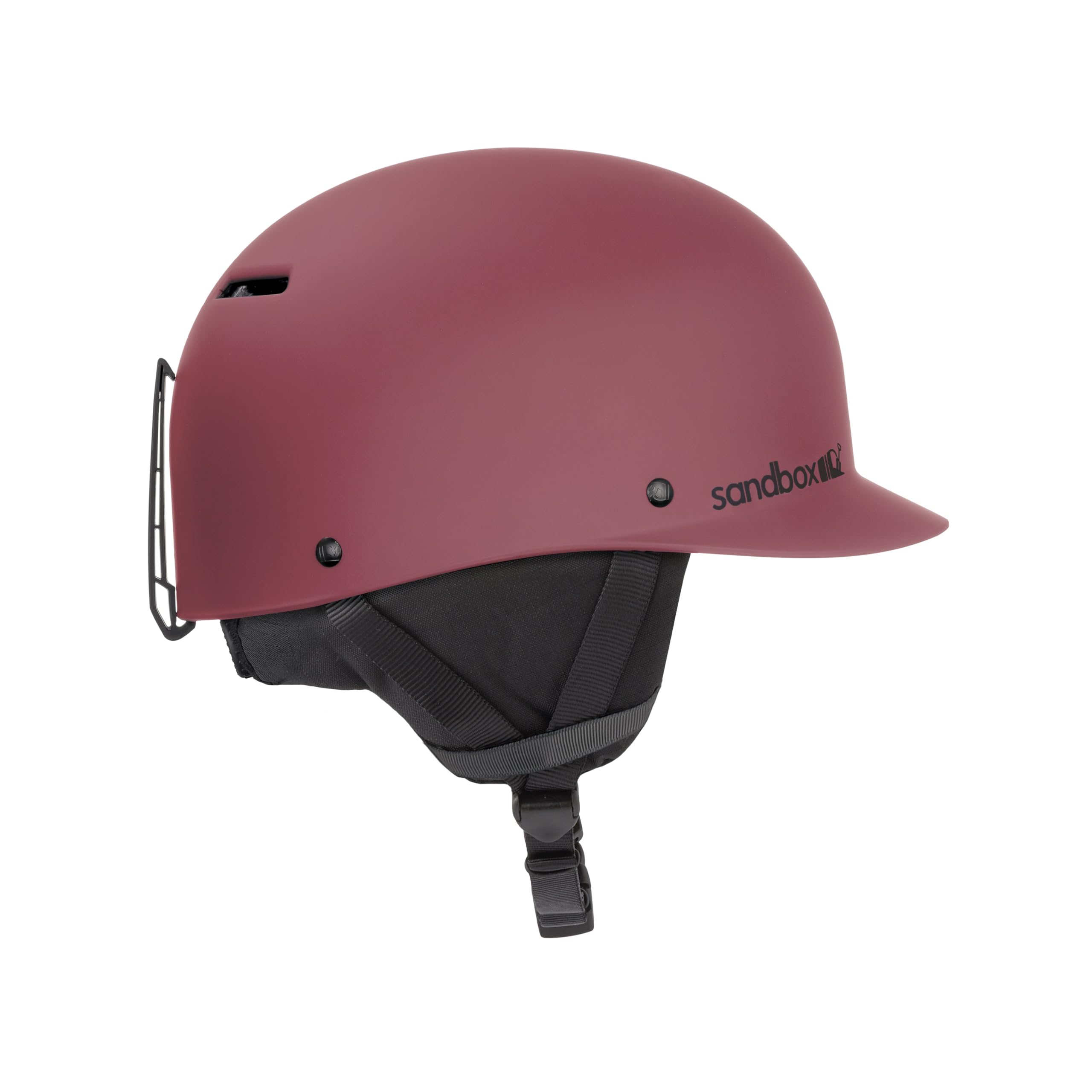 Sandbox Unisex Classic 2.0 Snow Ski and Snowboard Helmet - Morocco BOA | Small