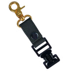 Melotough Golf Glove Holder Clip Gloves Belt Holder Gloves Keeper With Alligator Clips For Work Construction Gloves Golf Accesso