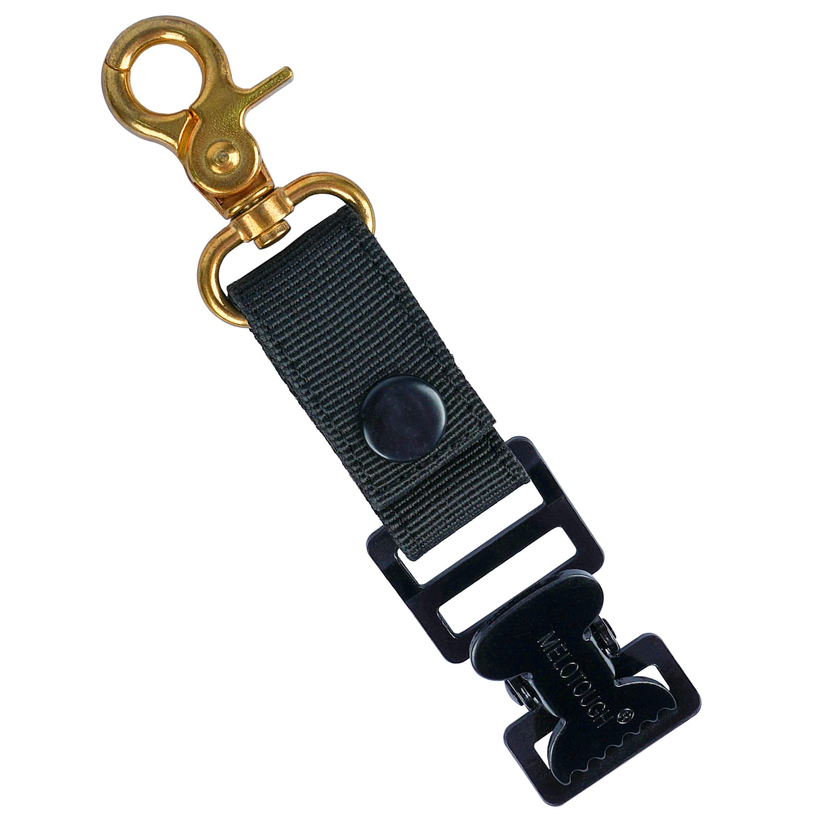 Melotough Golf Glove Holder Clip Gloves Belt Holder Gloves Keeper With Alligator Clips For Work Construction Gloves Golf Accesso