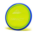 Axiom Discs Proton Insanity Disc Golf Distance Driver (165-170G / Colors May Vary)