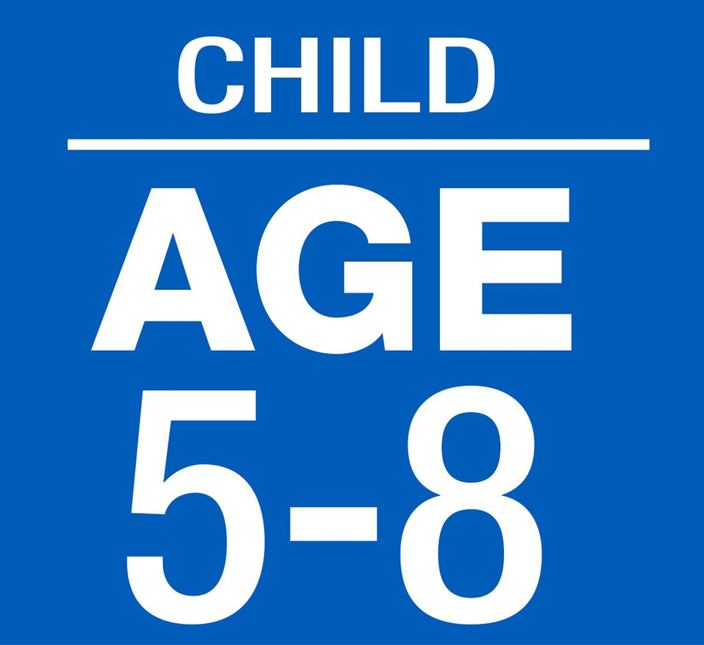 Bike Helmet Yth Age5-8 (Pack Of 1)