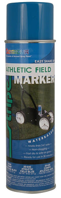 Seymour 20-640 Stripe Athletic Field Marker, Blue
