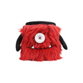 8BPLUS Chalk Bag for Climbing, Bouldering, Belt and Giftbox Included - Wide Opening - Brush Holders, for Left & Right Handers (B