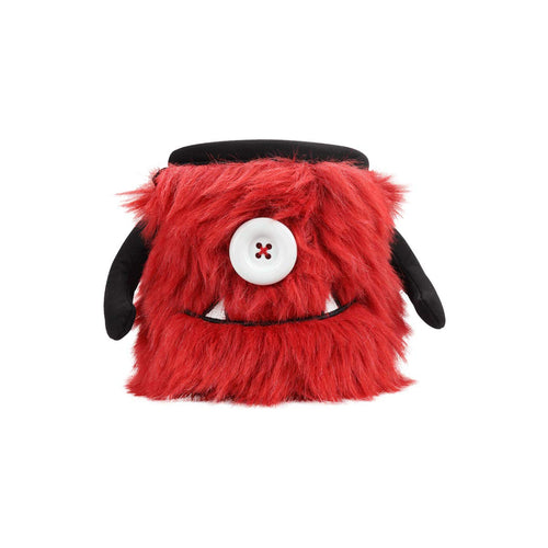 8BPLUS Chalk Bag for Climbing, Bouldering, Belt and Giftbox Included - Wide Opening - Brush Holders, for Left & Right Handers (B
