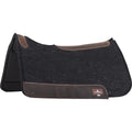 Classic Equine ContourFlex Saddle Pad, 3/4-inch Thick