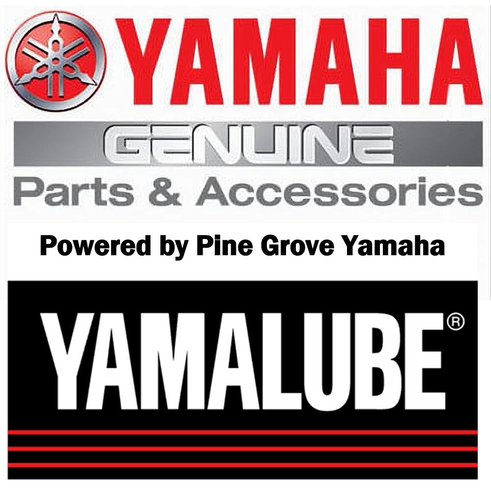 Yamaha Oem Yamaha New Oem 20W40 Marine Fc-W 4G, Lub-20W40-Fc-04, Lub-20W40-Fc-04