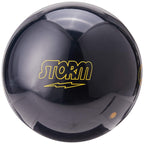 Storm Hy Road X Bowling Ball Midnight Black Solid, 15