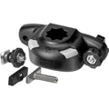 Railblaza Sideport Tracloader 90 Degree Gunnel Track Mount For Boats, Compatible With Tracker, Crestliner, Lund, Lowe And More