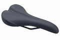 WTB Rocket Bike Seat (Saddle) - Thick Padding - Medium Width - Mountain & Gravel (Steel Rail)