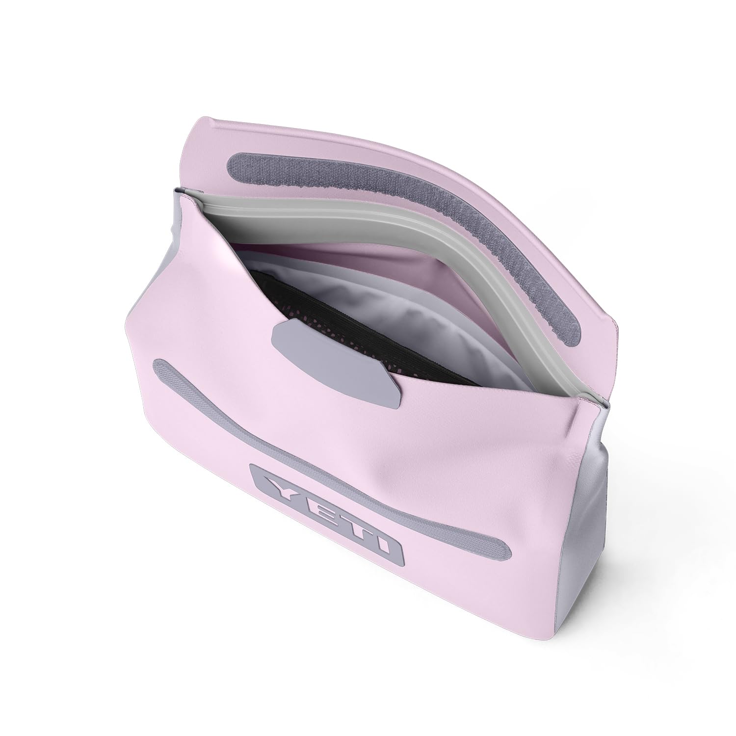 YETI Sidekick Dry 3L Gear Case, Cherry Blossom