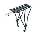 Topeak BabySeat II Disc Mount Bike Rack, 29-Inch