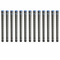 Winn Dri-Tac Wrap Midsize (+1/16 Inch) 13 Piece Golf Grip Bundle (