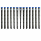 Winn Dri-Tac Wrap Midsize (+1/16 Inch) 13 Piece Golf Grip Bundle (