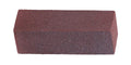 Swix Red Hard Rubber Edge Tuning Stone (T0994), One Size