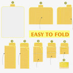 Extra Large Picnic Blanket Beach Blankets, 80''X60'' Picnic Mat Waterproof Sand Proof Foldable Portable For Outdoor Camping Hiki