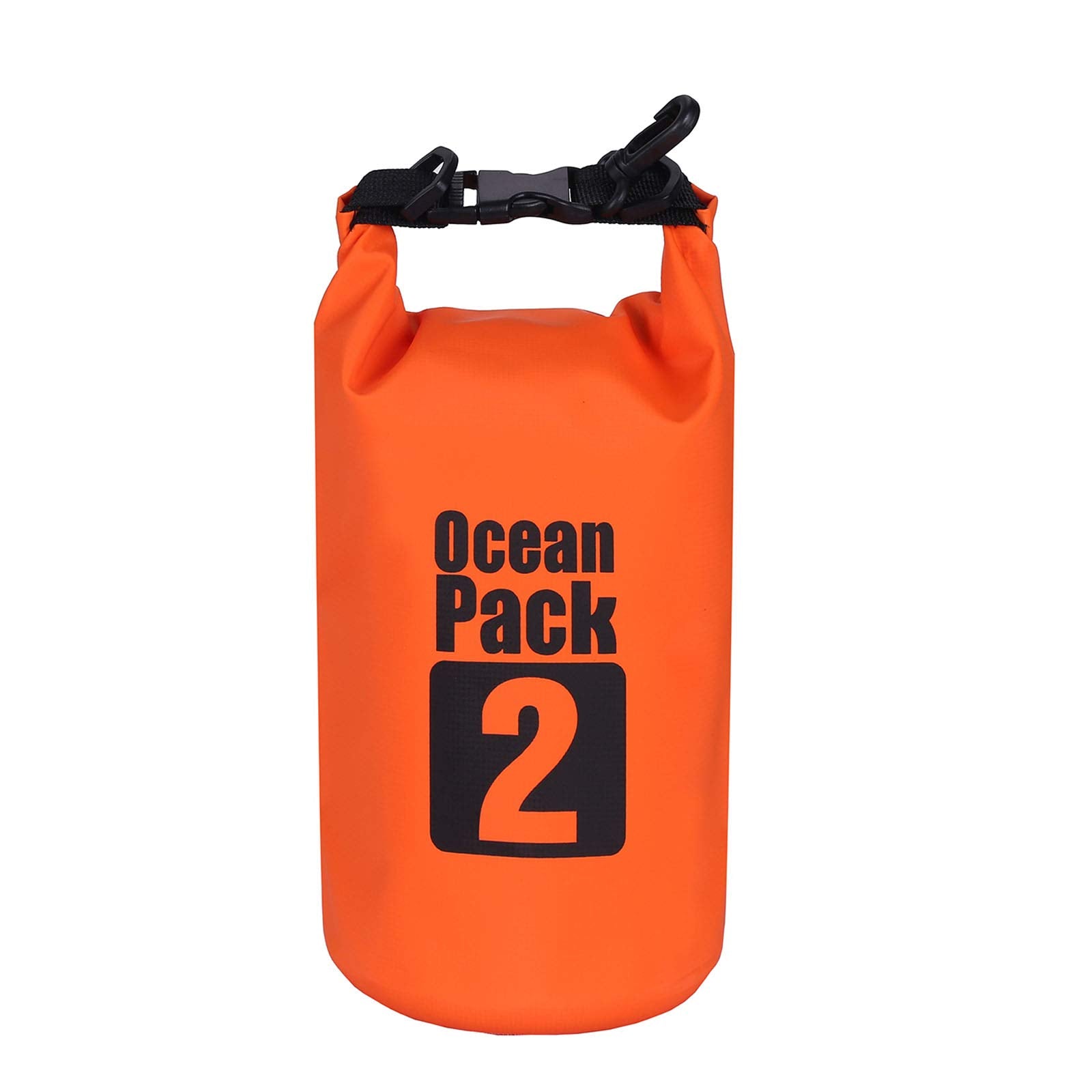 2L/3L/5L/10L/15L/20L/30L 500D Tarpaulin Heavey-Duty PVC Water Proof Dry Bag Sack for Kayaking/Boating/Canoeing/Fishing/Rafting/S