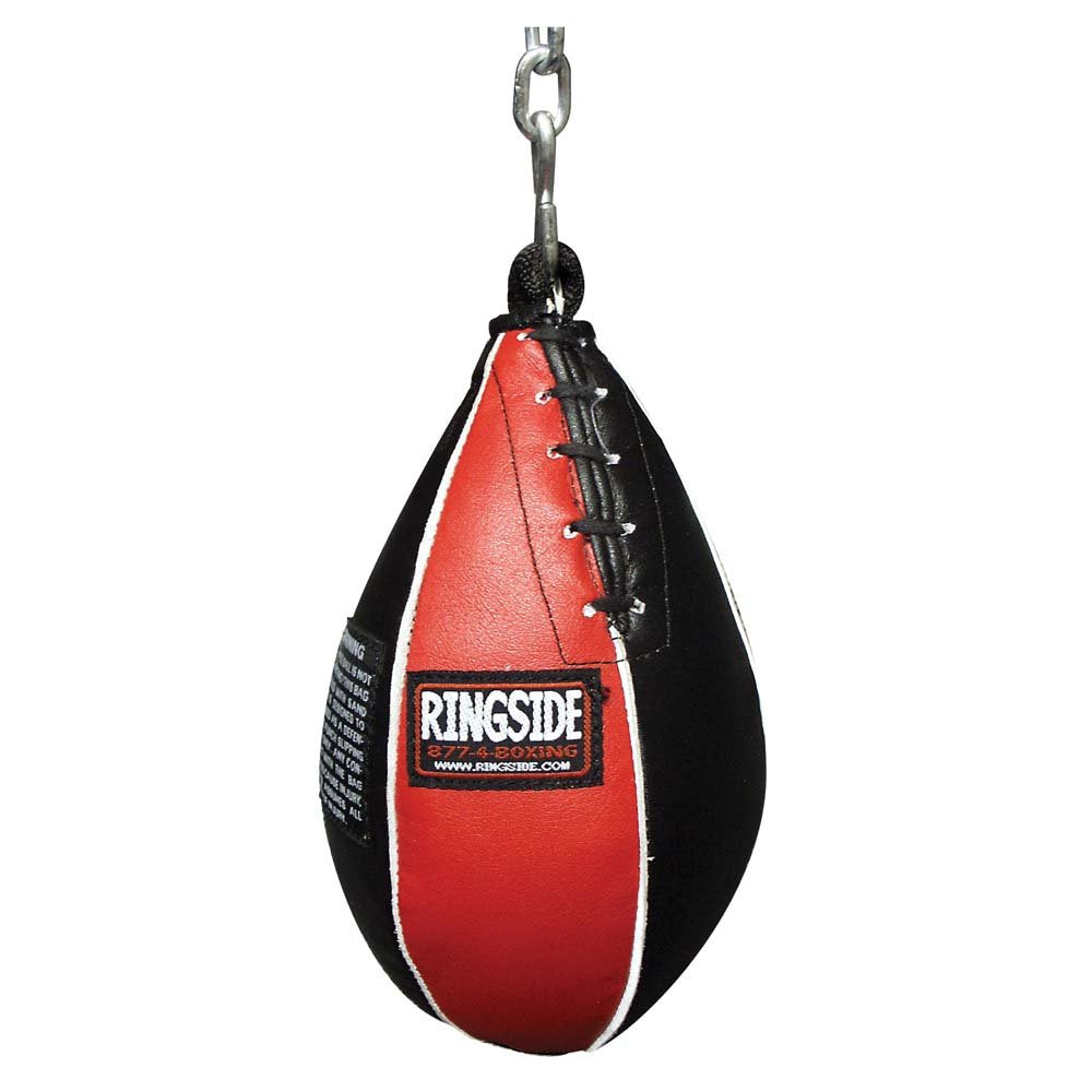 Ringside Maize Slip Ball Boxing Speed Bag 10W x 1H