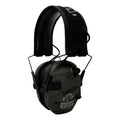 Walker'S Razor Digital Muff - Multicam Camo Grey