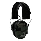 Walker'S Razor Digital Muff - Multicam Camo Grey