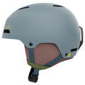 Giro Crue MIPS Kids Snow Helmet - Matte Light Blue Namuk - Size M (55.5-59cm)