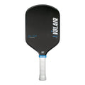 Volair Mach 1 Julian Arnold Signature Pickleball Paddle - Amazing Spin, Control And Power - Carbon Fiber Surface - Polypropylene