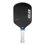 Volair Mach 1 Julian Arnold Signature Pickleball Paddle - Amazing Spin, Control And Power - Carbon Fiber Surface - Polypropylene