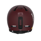Poc, Fornix Mips, Snow Helmet, Garnet Red Matt, Xs-S51-54