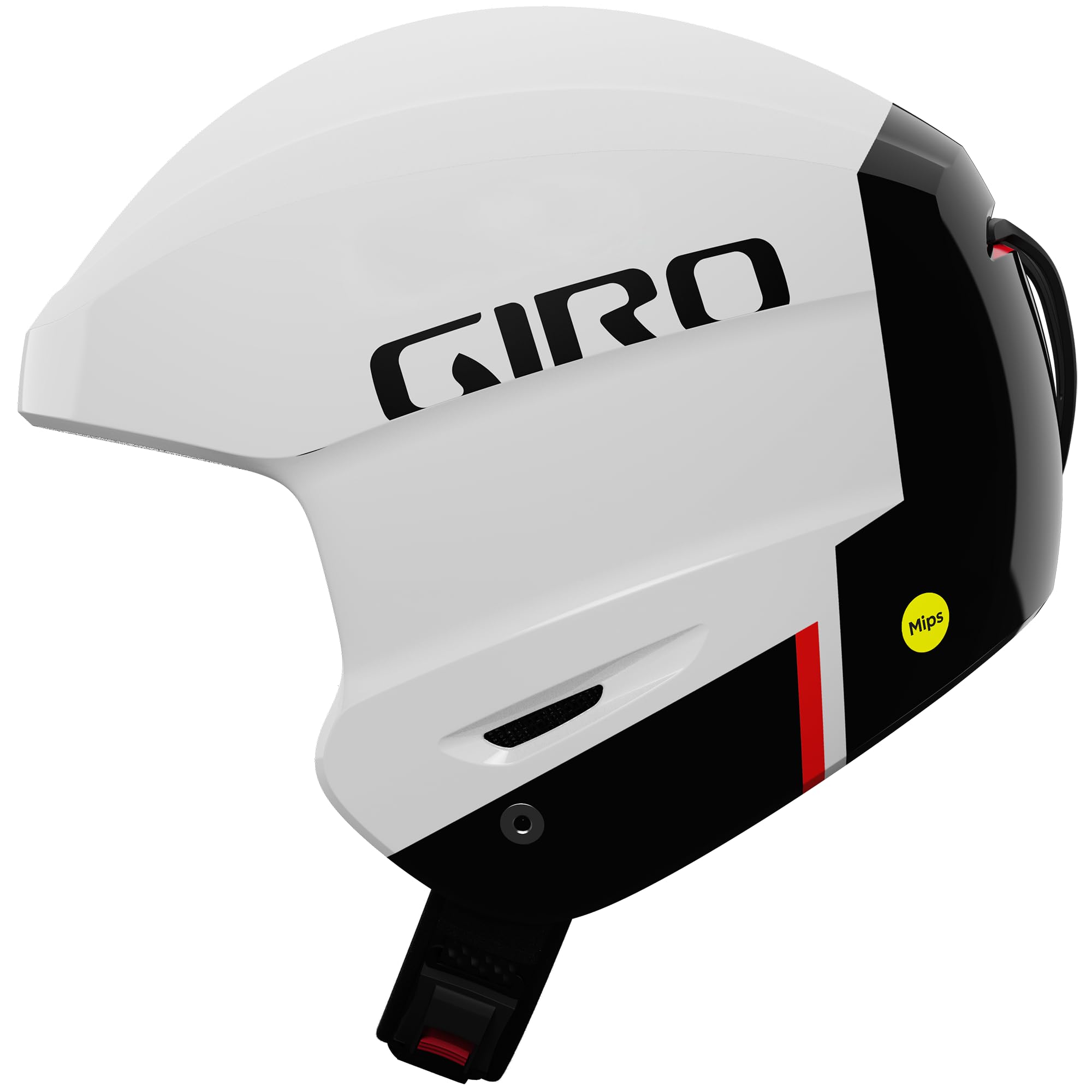 Giro Strive MIPS Snow Helmet - Matte White (Limited) - Size S (53.5-55.5cm)