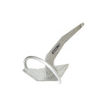 Rocna ROCORG006GS Galvanized Steel Anchor - Multi-Purpose, Quick Set, High Holding Power, Self-Launching for Most Seabeds - Perf